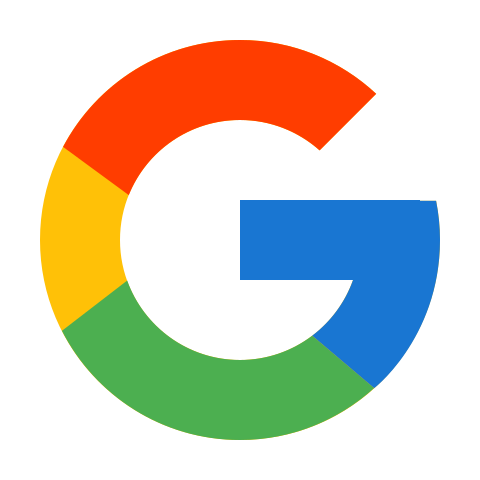 Googleのロゴ